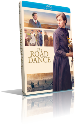 The Road Dance (2021) [SUB-ITA] WEBDL 720p ENG/AC3 5.1 Subs MKV