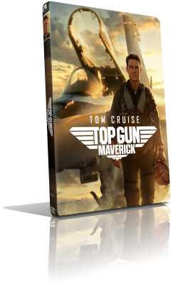 Top Gun: Maverick (2021) DVD5 Compresso – ITA