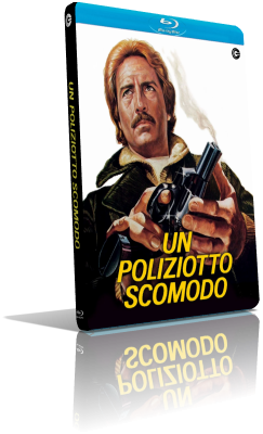 Un poliziotto scomodo (1978) Full Blu-Ray AVC ITA/ENG/GER LPCM 2.0