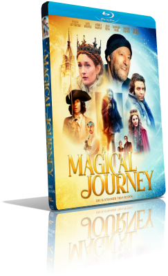 A Magical Journey (2019) HD 720p ITA/AC3 5.1 (Audio Da WEBDL) ENG/AC3+DTS 5.1 MKV