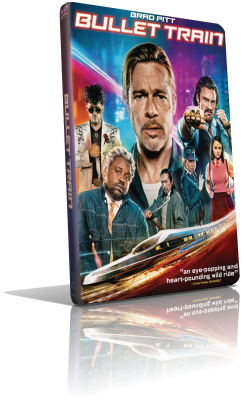 Bullet Train (2022) Full DVD9 – ITA/Multi