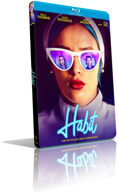 Habit (2021) FullHD 1080p ITA/EAC3 5.1 (Audio Da WEBDL) ENG/AC3+DTS 5.1 Subs MKV