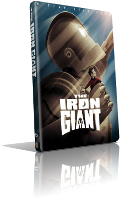 Il Gigante di Ferro (1999) DVD5 Compresso – ITA