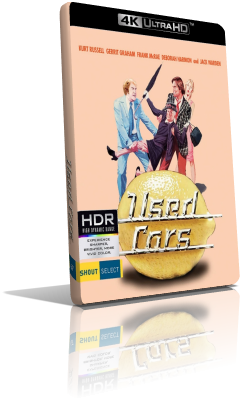 La fantastica sfida (1980) [HDR] UHD 2160p ITA/AC3 2.0 (Audio Da DVD) ENG/DTS-HD MA 5.1 Subs MKV