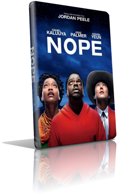 Nope (2022) DVD5 Compresso – ITA
