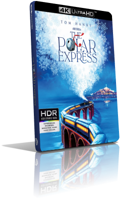 Polar Express (2004) [HDR] UHD 2160p ITA/AC3 5.1 ENG/DTS-HD MA 5.1 Subs MKV