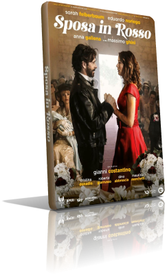 Sposa in rosso (2022) Full DVD9 – ITA