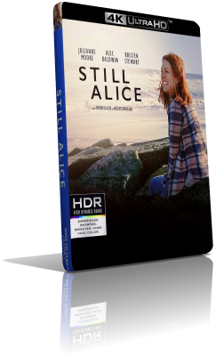 Still Alice (2015) [HDR] UHD 2160p ITA/AC3+DTS 5.1 ENG/DTS-HD MA 5.1 Subs MKV