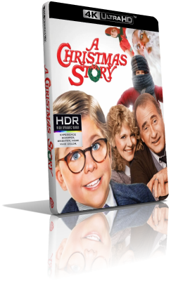 Una storia di Natale (1983) [HDR] UHD 2160p ITA/AC3 2.0 (Audio Da DVD) ENG/DTS-HD MA 5.1 Subs MKV