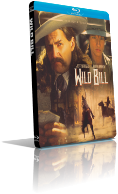 Wild Bill (1995) FullHD 1080p ITA/AC3 5.1 (Audio Da DVD) ENG/AC3+DTS 5.1 Subs MKV