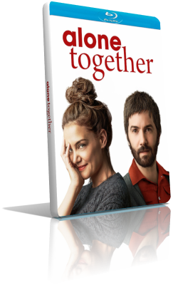 Alone Together (2022) [SUB-ITA] WEBDL 720p ENG/EAC3 5.1 Subs MKV