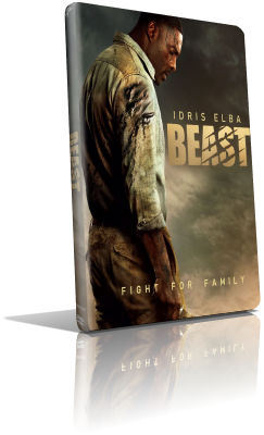 Beast (2022) DVD5 Compresso – ITA