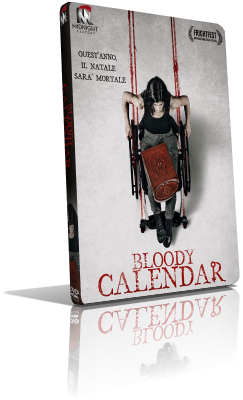 Bloody Calendar (2021) Full DVD9 – ITA/FRE
