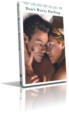 Don’t Worry Darling (2022) DVD5 Compresso – ITA