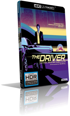Driver l’imprendibile (1978) [HDR] UHD 2160p ITA/AC3+DTS 2.0 ENG/LPCM 2.0 Subs MKV