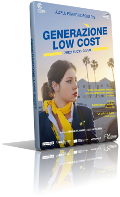 Generazione low cost (2021) Full DVD9 – ITA/FRE
