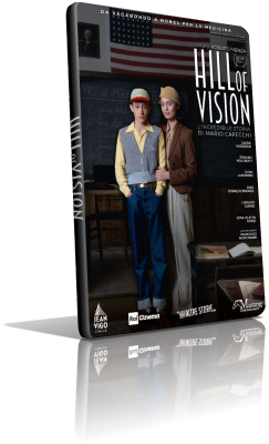 Hill of Vision (2022) DVD5 Compresso – ITA
