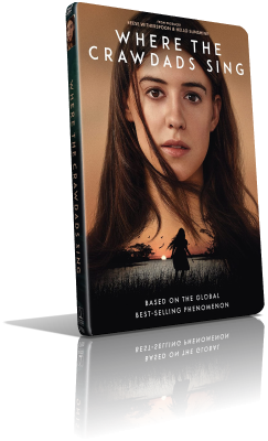 La ragazza della palude (2022) DVD5 Compresso – ITA