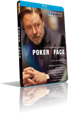 Poker Face (2022) FullHD 1080p ITA/EAC3 5.1 (Audio Da WEBDL) ENG/AC3+DTS 5.1 Subs MKV