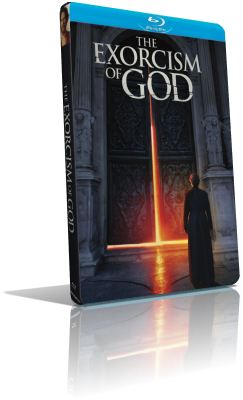 The Exorcism of God (2022) [SUB-ITA] HD 720p ENG/AC3 5.1 Subs MKV