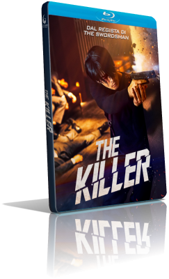The Killer (2022) BDRip 576p ITA/AC3 5.1 (Audio Da WEBDL) KOR/AC3 5.1 Subs MKV