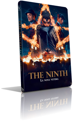 The Ninth – La nona vittima (2019) Full DVD9 – ITA/RUS
