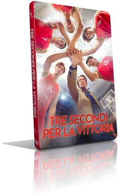 Tre secondi per la vittoria (2017) Full DVD9 – ITA/RUS