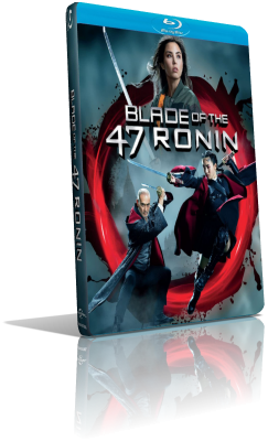 Blade of the 47 Ronin (2022) HD 720p ITA/EAC3 5.1 (Audio Da WEBDL) ENG/AC3+DTS 5.1 Subs MKV