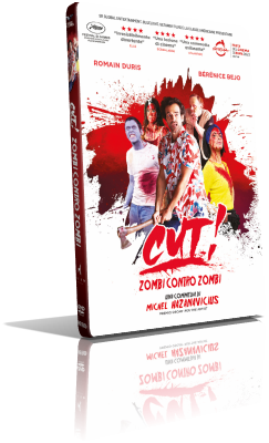 Cut! Zombi contro zombi (2022) Full DVD9 – ITA/FRE