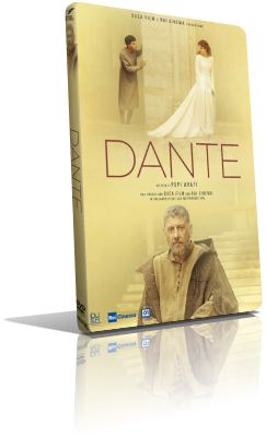 Dante (2021) DVD5 Compresso – ITA
