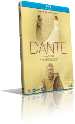 Dante (2021) Full Blu-Ray AVC ITA/AC3+DTS-HD MA 5.1