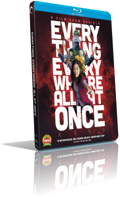 Everything Everywhere All at Once (2022) [IMAX] Full Blu-Ray AVC ITA/ENG TrueHD 7.1