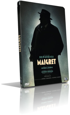 Maigret (2022) DVD5 Compresso – ITA