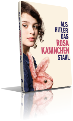 Quando Hitler rubò il coniglio rosa (2019) Full DVD9 – ITA/GER