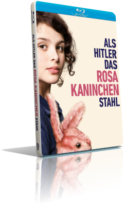 Quando Hitler rubò il coniglio rosa (2019) HD 720p ITA/AC3+DTS 5.1 (Audio Da DVD) GER/AC3+DTS 5.1 Subs MKV