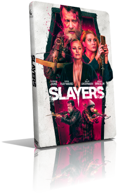 Slayers (2022) Full DVD9 – ITA/ENG