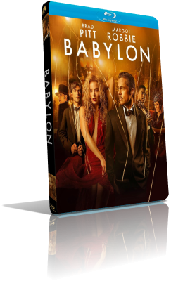 Babylon (2022) Full Blu-Ray AVC ITA/Multi AC3 5.1 ENG/TrueHD 7.1