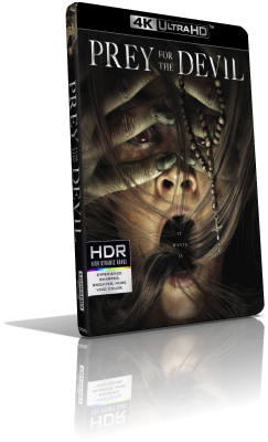 Gli occhi del diavolo (2022) [4K/HDR] Full Blu-Ray HVEC ITA/ENG DTS-HD MA 5.1