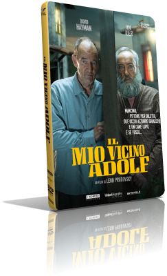 Il mio vicino Adolf (2021) DVD5 Compresso – ITA