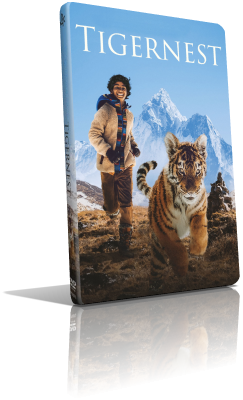 Il ragazzo e la tigre (2022) DVD5 Compresso – ITA