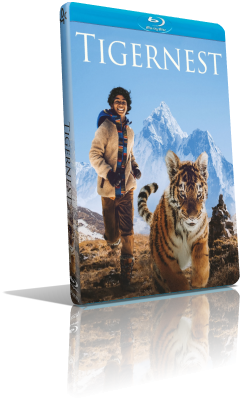 Il ragazzo e la tigre (2022) HD 720p ITA/AC3+DTS 5.1 (Audio Da DVD) ENG/AC3+DTS 5.1 Subs MKV