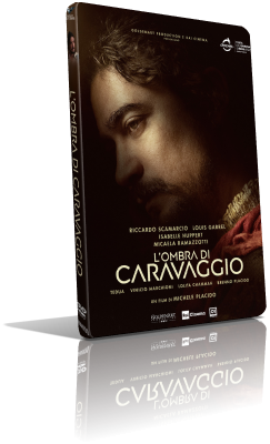 L’ombra di Caravaggio (2021) DVD5 Compresso – ITA