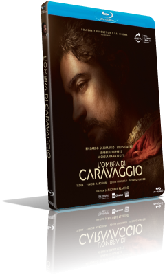 L’ombra di Caravaggio (2021) Full Blu-Ray AVC ITA/DTS-HD MA 5.1