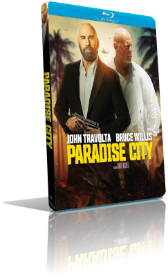 Paradise City (2022) Full Blu-Ray AVC ITA/ENG DTS-HD MA 5.1