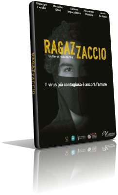 Ragazzaccio (2022) DVD5 Compresso – ITA