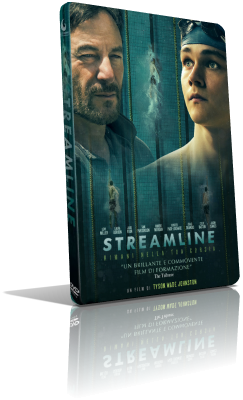 Streamline – Rimani nella tua corsia (2021) DVD5 Compresso – ITA