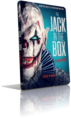 The Jack in the Box: Il risveglio (2022) DVD5 Compresso – ITA