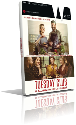Tuesday Club – Il talismano della felicità (2021) DVD5 Compresso – ITA
