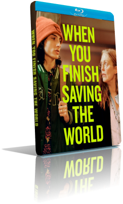 When You Finish Saving the World (2022) [SUB-ITA] WEBDL 720p ENG/EAC3 5.1 Subs MKV