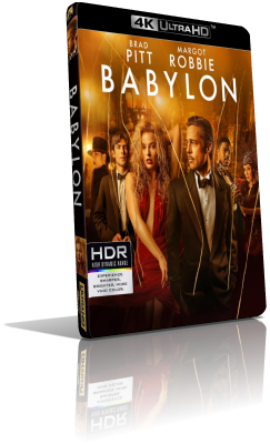 Babylon (2022) [4K/HDR] Full Blu-Ray HVEC ITA/Multi AC3 5.1 ENG/TrueHD 7.1